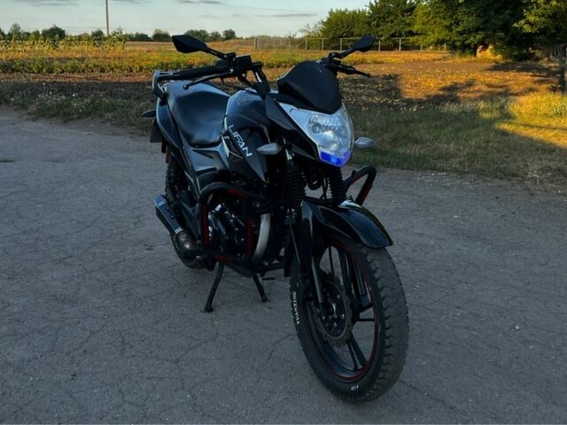 Черный Лифан Другая, объемом двигателя 0.2 л и пробегом 0 тыс. км за 834 $, фото 1 на Automoto.ua