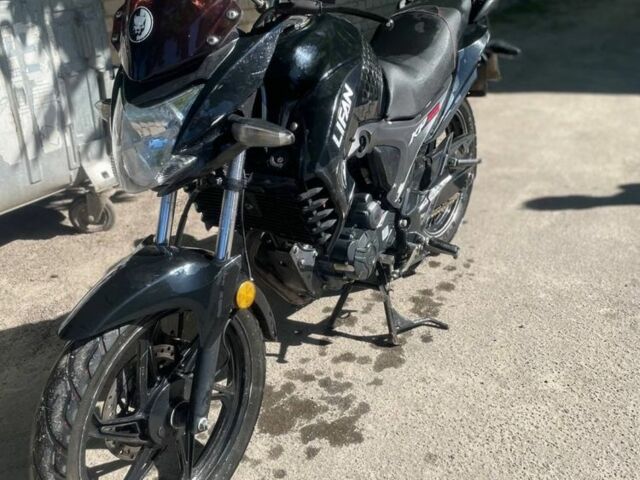 Чорний Ліфан Інша, об'ємом двигуна 0.2 л та пробігом 0 тис. км за 1250 $, фото 1 на Automoto.ua