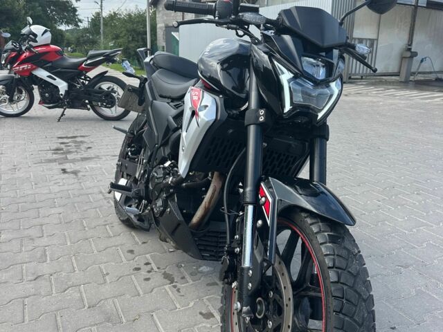 Черный Лифан Другая, объемом двигателя 0.2 л и пробегом 0 тыс. км за 1400 $, фото 1 на Automoto.ua