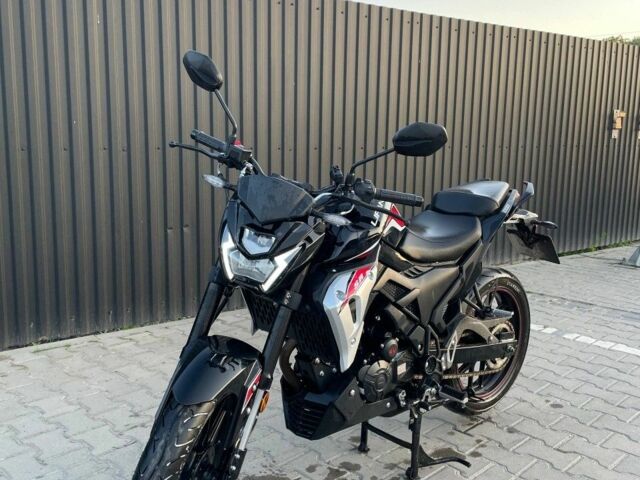 Лифан Другая 2023 в Львове на Automoto.ua Черный Лифан Другая, объемом двигателя 0.2 л и пробегом 0 тыс. км за 1450 $, фото 1 на Automoto.ua