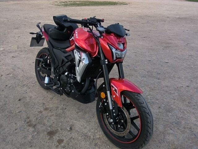 Красный Лифан Другая, объемом двигателя 0.2 л и пробегом 0 тыс. км за 1683 $, фото 1 на Automoto.ua