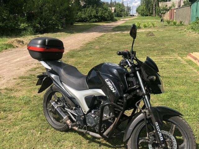 Лифан Другая, объемом двигателя 0.15 л и пробегом 0 тыс. км за 967 $, фото 1 на Automoto.ua
