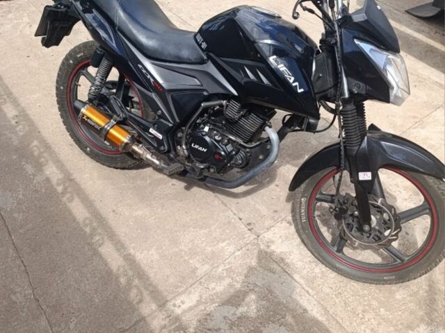 Лифан Другая, объемом двигателя 0.15 л и пробегом 0 тыс. км за 967 $, фото 1 на Automoto.ua