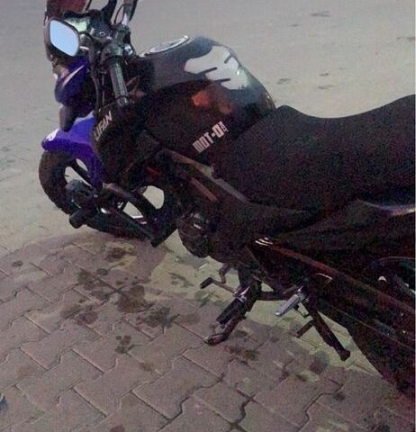 Лифан Другая, объемом двигателя 0.2 л и пробегом 0 тыс. км за 1200 $, фото 1 на Automoto.ua