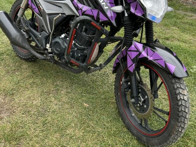 Лифан Другая 2019 в Вараш (Кузнецовск) на Automoto.ua Лифан Другая, объемом двигателя 0.2 л и пробегом 0 тыс. км за 850 $, фото 1 на Automoto.ua