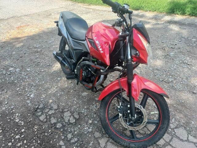 Лифан Другая, объемом двигателя 0.15 л и пробегом 0 тыс. км за 649 $, фото 1 на Automoto.ua