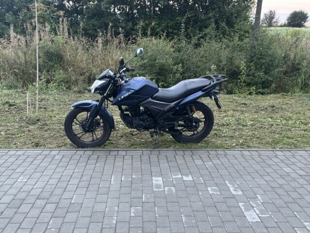 Лифан Другая, объемом двигателя 0.2 л и пробегом 0 тыс. км за 1087 $, фото 1 на Automoto.ua