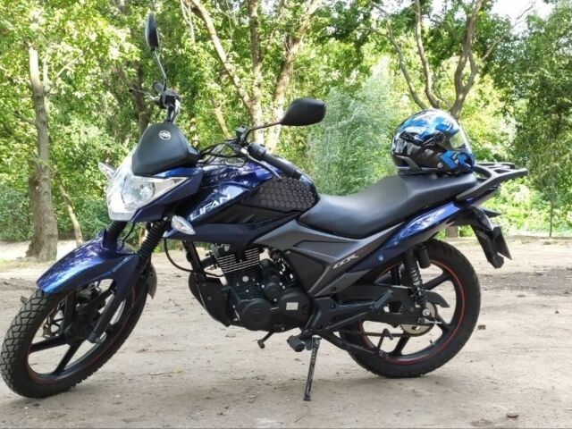 Ліфан Інша, об'ємом двигуна 0 л та пробігом 0 тис. км за 835 $, фото 1 на Automoto.ua