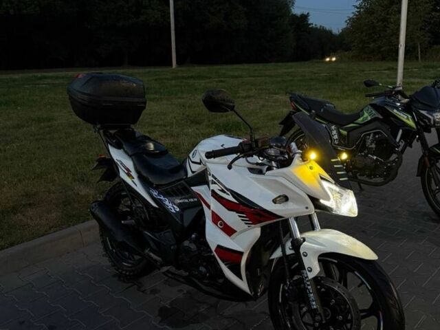 Лифан Другая 2021 в Дубно на Automoto.ua Лифан Другая, объемом двигателя 0.2 л и пробегом 0 тыс. км за 1100 $, фото 1 на Automoto.ua