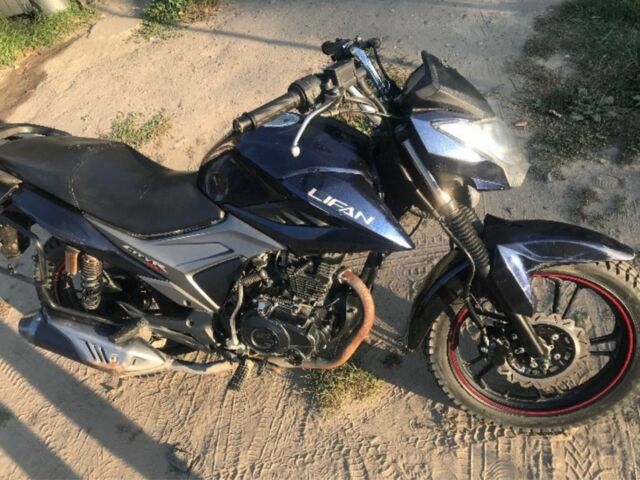 Лифан Другая, объемом двигателя 0.18 л и пробегом 0 тыс. км за 798 $, фото 1 на Automoto.ua