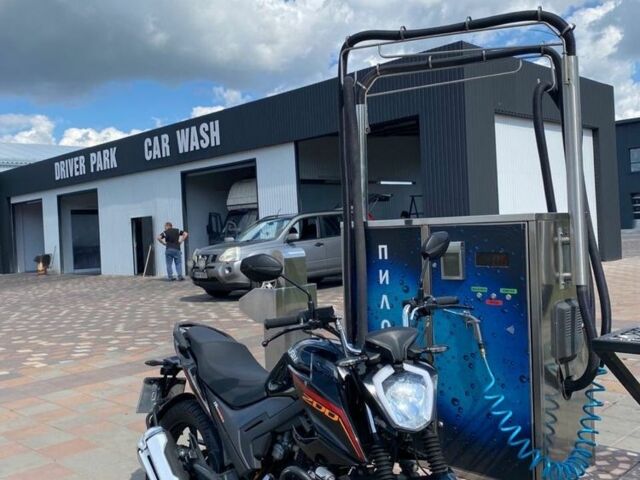 Ліфан Інша, об'ємом двигуна 0.18 л та пробігом 0 тис. км за 998 $, фото 1 на Automoto.ua