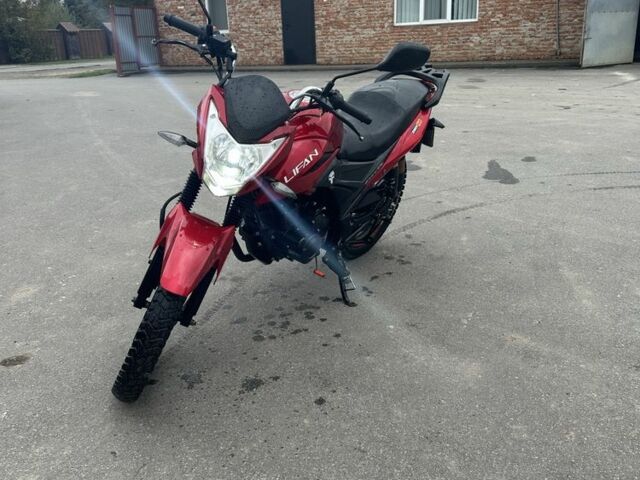 Лифан Другая, объемом двигателя 0.18 л и пробегом 0 тыс. км за 1050 $, фото 1 на Automoto.ua