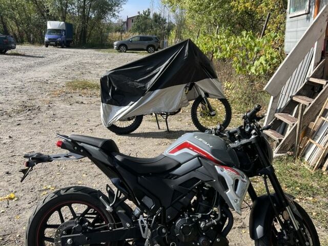 Лифан Другая, объемом двигателя 0 л и пробегом 0 тыс. км за 1450 $, фото 1 на Automoto.ua