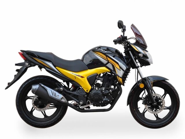 Ліфан Інша, об'ємом двигуна 0.2 л та пробігом 0 тис. км за 1840 $, фото 1 на Automoto.ua