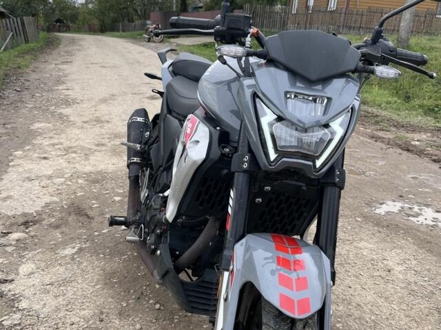 Лифан Другая, объемом двигателя 0.2 л и пробегом 0 тыс. км за 1600 $, фото 1 на Automoto.ua