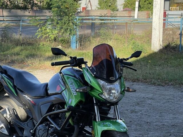 Лифан Другая, объемом двигателя 0.2 л и пробегом 0 тыс. км за 1550 $, фото 1 на Automoto.ua