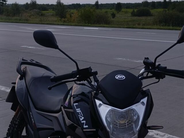 Ліфан Інша, об'ємом двигуна 0.15 л та пробігом 0 тис. км за 1000 $, фото 1 на Automoto.ua