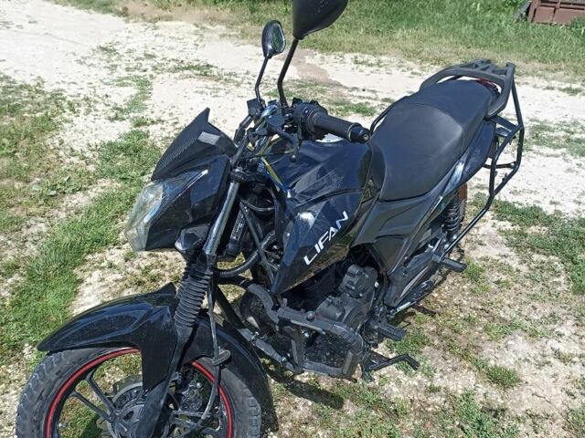 Лифан Другая, объемом двигателя 0.2 л и пробегом 0 тыс. км за 1200 $, фото 1 на Automoto.ua