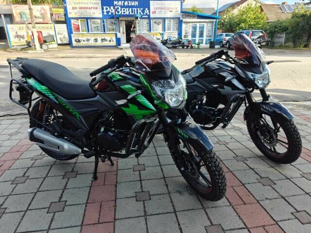 Лифан Другая, объемом двигателя 0.2 л и пробегом 0 тыс. км за 1410 $, фото 1 на Automoto.ua