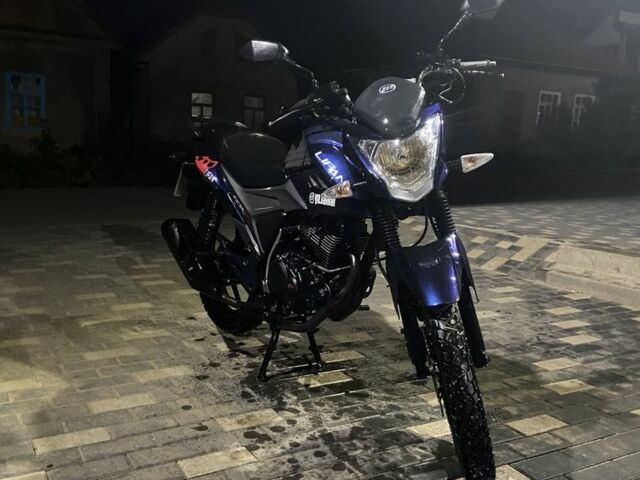 Лифан Другая, объемом двигателя 0.15 л и пробегом 0 тыс. км за 1300 $, фото 1 на Automoto.ua