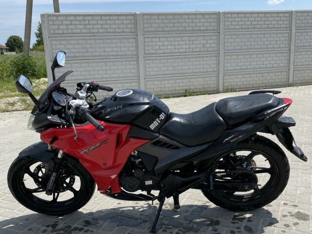 Лифан Другая, объемом двигателя 0.2 л и пробегом 0 тыс. км за 1100 $, фото 1 на Automoto.ua