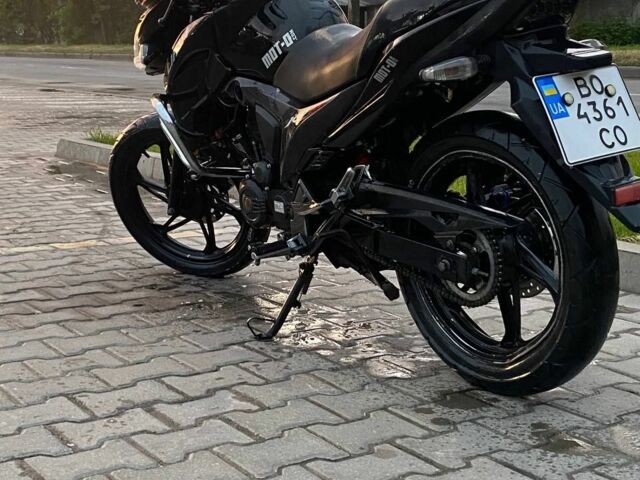 Лифан Другая, объемом двигателя 0.2 л и пробегом 0 тыс. км за 1137 $, фото 1 на Automoto.ua