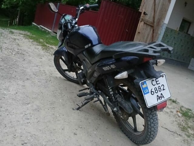 Лифан Другая, объемом двигателя 0.15 л и пробегом 0 тыс. км за 602 $, фото 1 на Automoto.ua