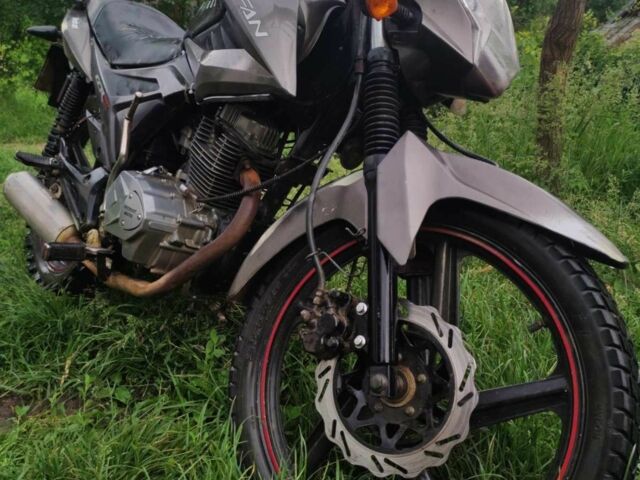 Лифан Другая, объемом двигателя 0.15 л и пробегом 0 тыс. км за 699 $, фото 1 на Automoto.ua