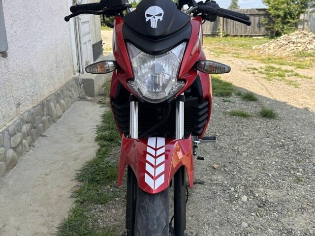Лифан Другая, объемом двигателя 0.2 л и пробегом 0 тыс. км за 1350 $, фото 1 на Automoto.ua