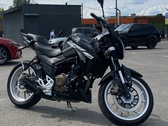 Ліфан Інша, об'ємом двигуна 0.25 л та пробігом 0 тис. км за 1950 $, фото 1 на Automoto.ua