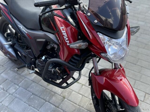 Лифан Другая, объемом двигателя 0.2 л и пробегом 0 тыс. км за 1600 $, фото 1 на Automoto.ua