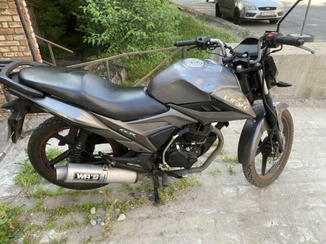 Лифан Другая, объемом двигателя 0.15 л и пробегом 0 тыс. км за 794 $, фото 1 на Automoto.ua
