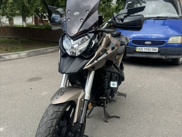 Лифан Другая, объемом двигателя 0.2 л и пробегом 0 тыс. км за 1595 $, фото 1 на Automoto.ua