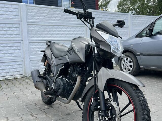 Лифан Другая, объемом двигателя 0.2 л и пробегом 0 тыс. км за 46000 $, фото 1 на Automoto.ua