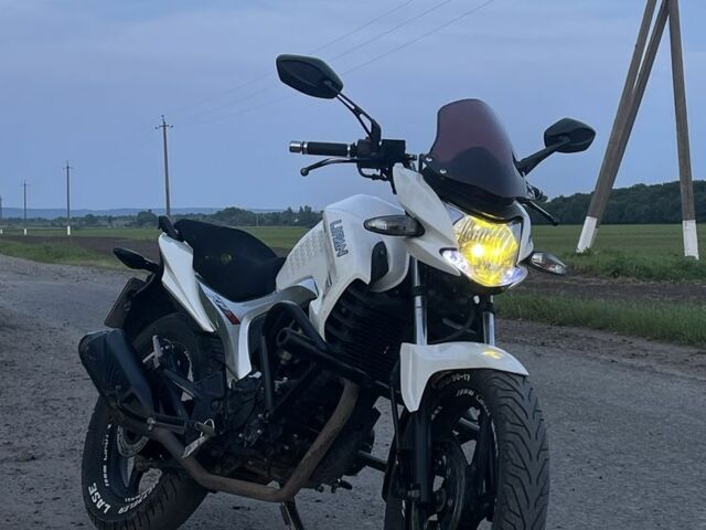 Лифан Другая, объемом двигателя 0.2 л и пробегом 0 тыс. км за 1350 $, фото 1 на Automoto.ua