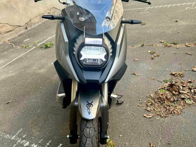 Ліфан Інша, об'ємом двигуна 0.15 л та пробігом 0 тис. км за 1800 $, фото 1 на Automoto.ua