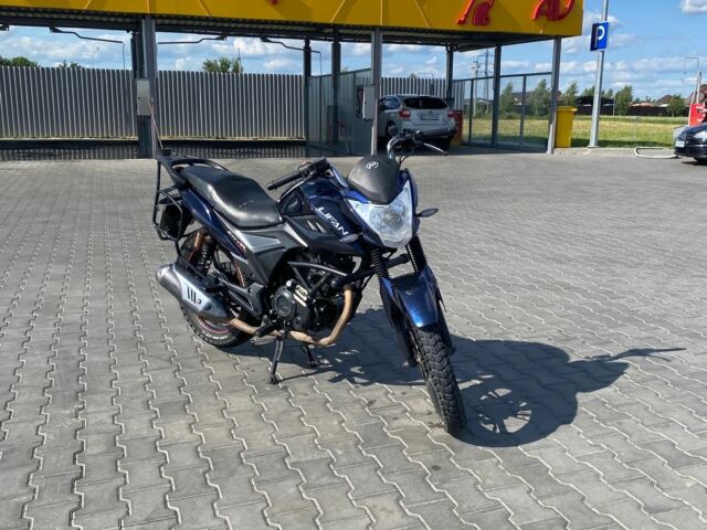 Ліфан Інша, об'ємом двигуна 0.2 л та пробігом 0 тис. км за 900 $, фото 1 на Automoto.ua