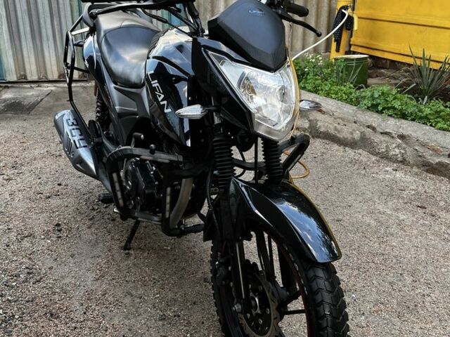 Ліфан Інша, об'ємом двигуна 0.18 л та пробігом 0 тис. км за 1102 $, фото 1 на Automoto.ua