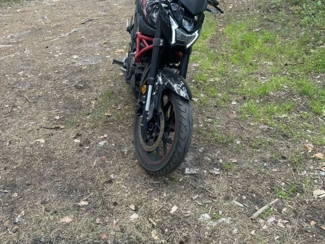 Лифан Другая, объемом двигателя 0.2 л и пробегом 0 тыс. км за 1300 $, фото 1 на Automoto.ua