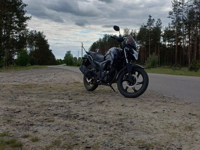 Ліфан Інша, об'ємом двигуна 0.2 л та пробігом 0 тис. км за 1250 $, фото 1 на Automoto.ua