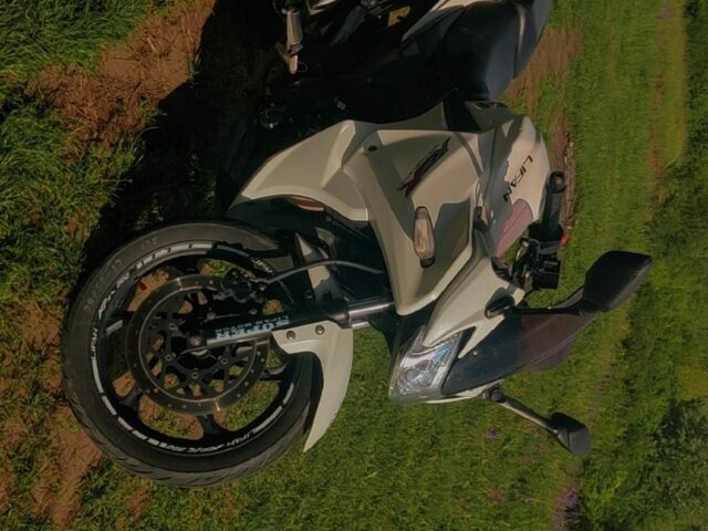Ліфан Інша, об'ємом двигуна 0.2 л та пробігом 0 тис. км за 1350 $, фото 1 на Automoto.ua