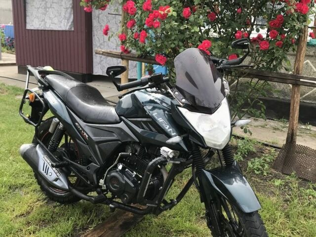 Лифан Другая, объемом двигателя 0.2 л и пробегом 0 тыс. км за 1100 $, фото 1 на Automoto.ua