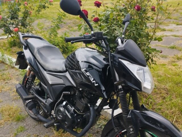 Лифан Другая, объемом двигателя 0.2 л и пробегом 0 тыс. км за 1050 $, фото 1 на Automoto.ua
