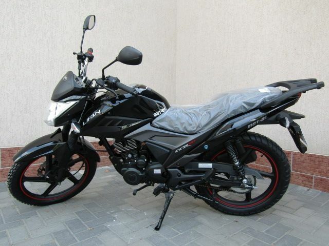 Лифан Другая, объемом двигателя 0.15 л и пробегом 0 тыс. км за 1270 $, фото 1 на Automoto.ua