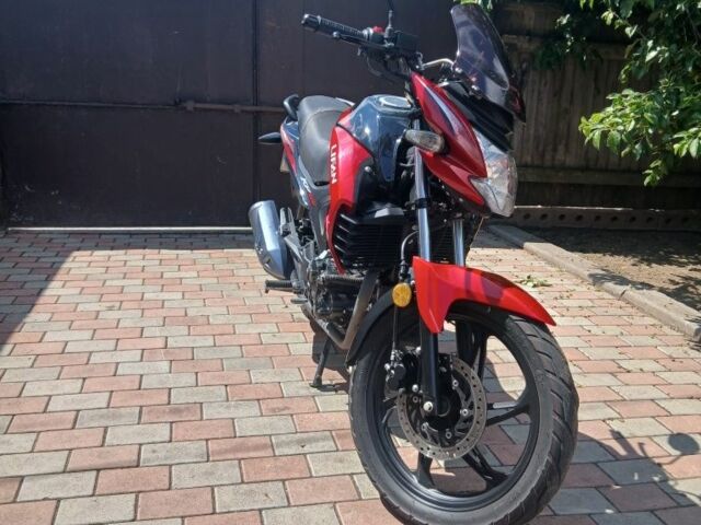 Лифан Другая, объемом двигателя 0.2 л и пробегом 0 тыс. км за 1450 $, фото 1 на Automoto.ua
