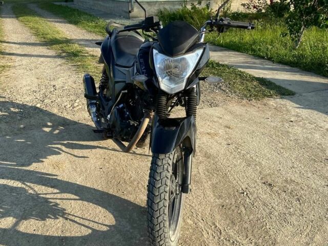 Лифан Другая, объемом двигателя 0.18 л и пробегом 0 тыс. км за 900 $, фото 1 на Automoto.ua