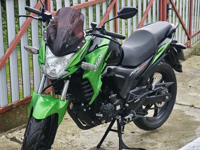 Лифан Другая, объемом двигателя 0.2 л и пробегом 0 тыс. км за 1499 $, фото 1 на Automoto.ua