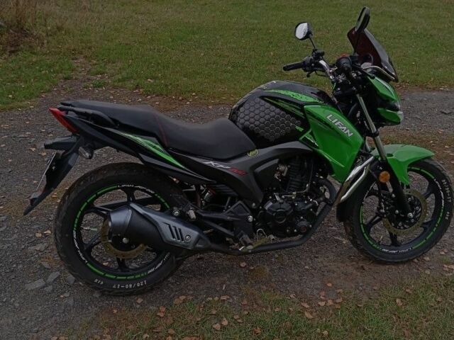 Лифан Другая, объемом двигателя 0.2 л и пробегом 0 тыс. км за 1500 $, фото 1 на Automoto.ua