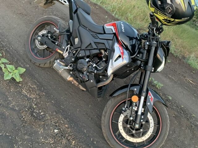 Лифан Другая, объемом двигателя 0.2 л и пробегом 0 тыс. км за 1571 $, фото 1 на Automoto.ua