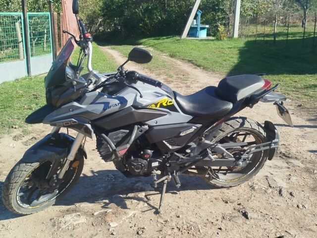 Лифан Другая, объемом двигателя 0.2 л и пробегом 0 тыс. км за 2100 $, фото 1 на Automoto.ua